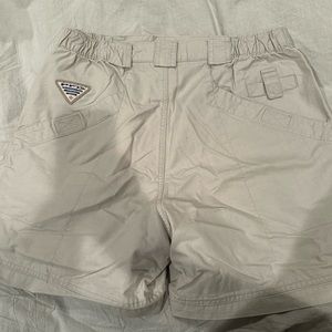 Columbia shorts